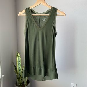 Merona Tank Top